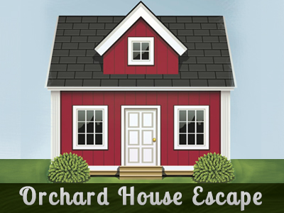 Orchard House Escape